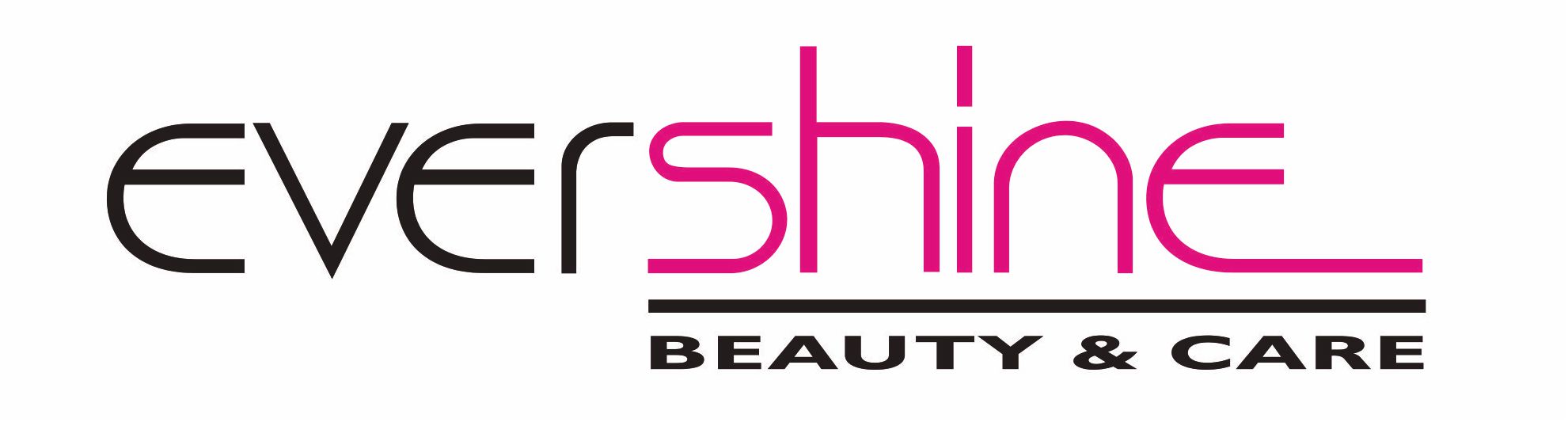 Evershine Beauty & Care - strona główna