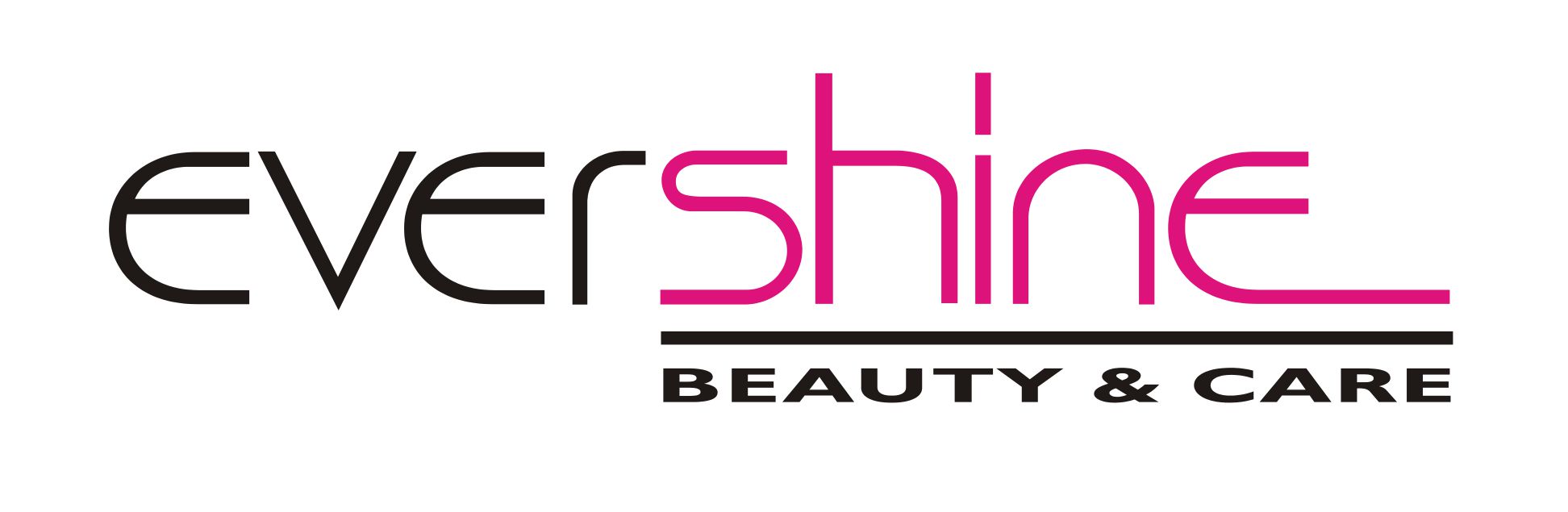 EverShine - strona główna